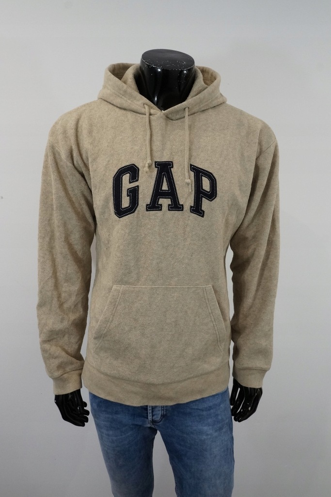 GAP BLUZA POLAROWA r.L