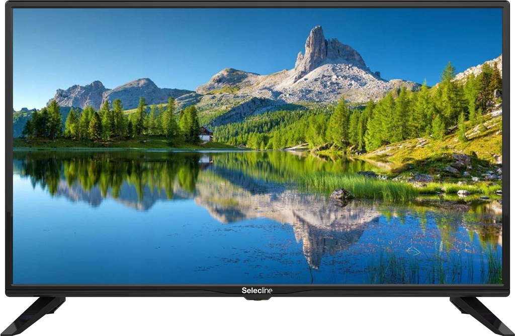 Купить LED-телевизор Selecline 32S201T2 32 дюйма: отзывы, фото, характеристики в интерне-магазине Aredi.ru