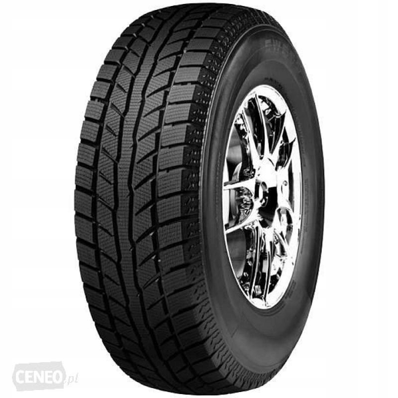 4x Goodride SW606 215/70 R16 100T