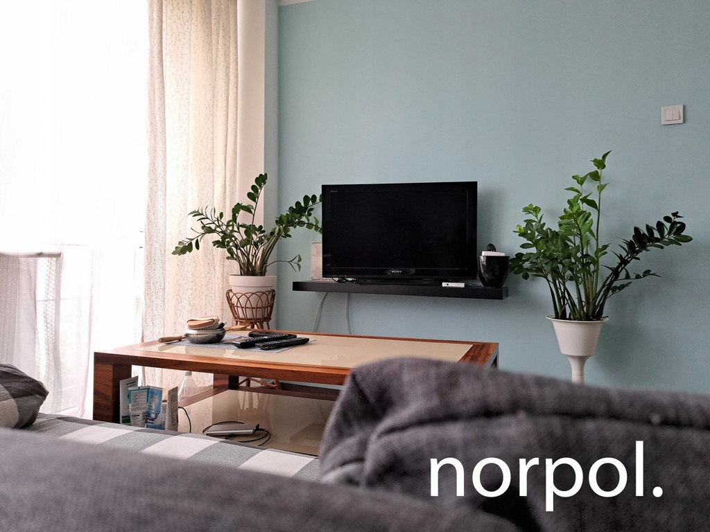 Mieszkanie, Kraków, Prądnik Czerwony, Rakowice, 40 m²