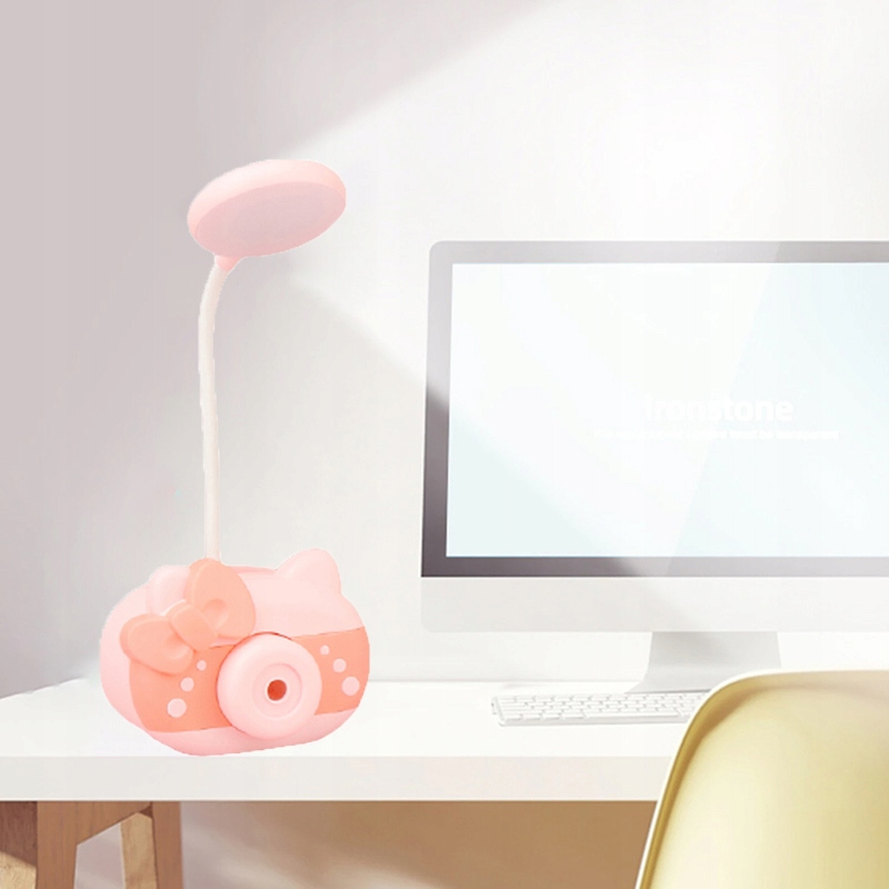 Купить НАСТОЛЬНАЯ ЛАМПА ДЛЯ НАСТОЛЬНОЙ СВЕТОДИОДНОЙ ЛАМПЫ С РЕЗКОЙ ...