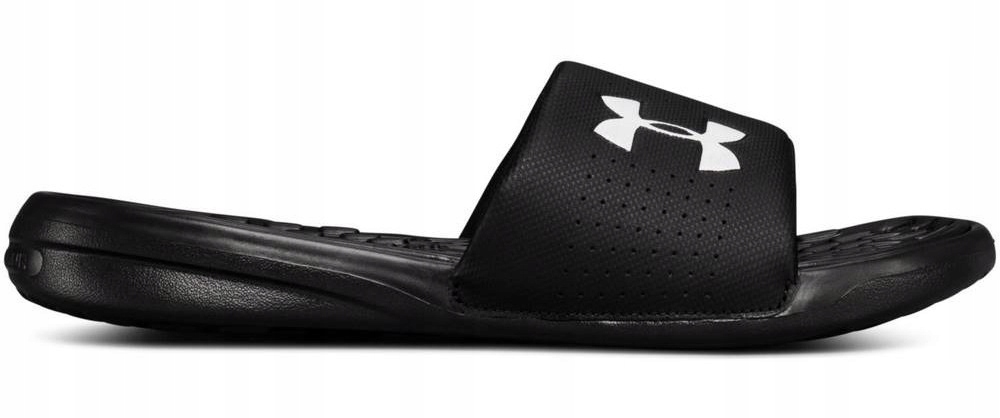 UNDER ARMOUR klapki UA M PLAYMAKER FIX SL 47,5