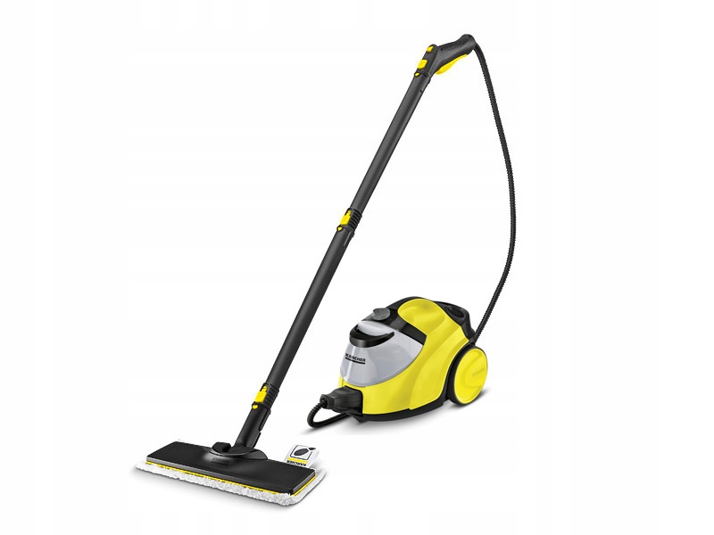 Купить НАСАДКА ДЛЯ ПАРООЧИСТИТЕЛЯ KARCHER SC5 ДЛЯ ОКОН: отзывы, фото и ...