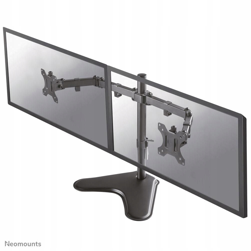 Neomounts by Newstar Flat Screen Desk Mount