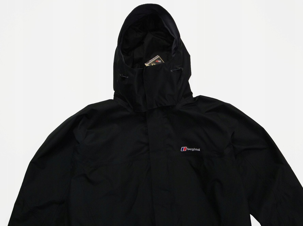 Kurtka BERGHAUS GTX Cornice 2 GORE-TEX Pro JKT