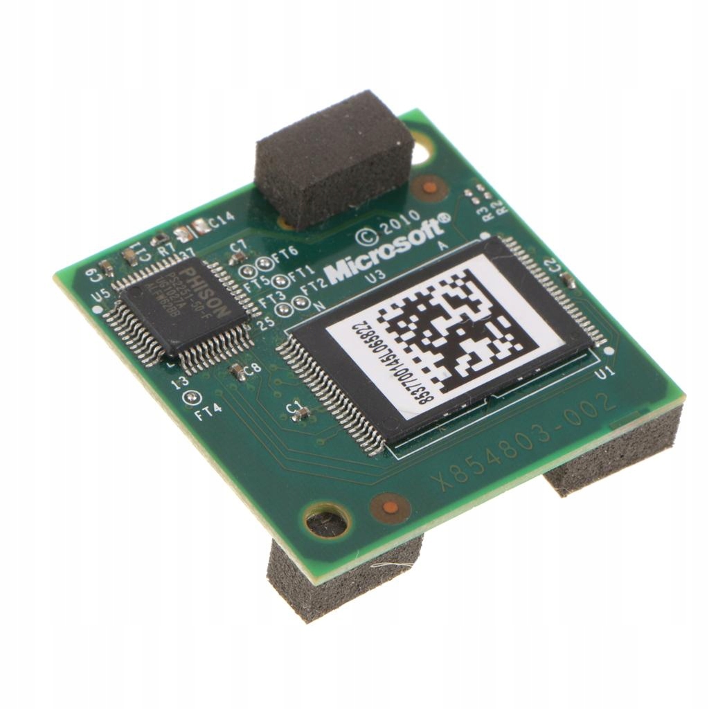 Module 4G Circuit Boards Replacement