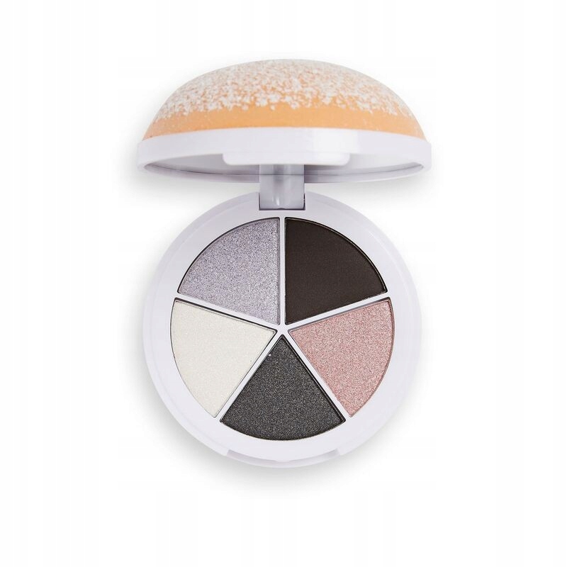 MAKEUP REVOLUTION paleta cieni Donuts Sugar Coated