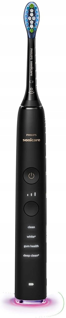 Philips Szczoteczka soniczna z aplikacją HX9903/13