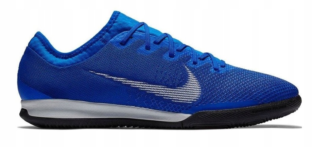 NIKE Buty Mercurial Vapor 12 Pro IC AH7387 400 r40 12127546509 oficjalne archiwum Allegro