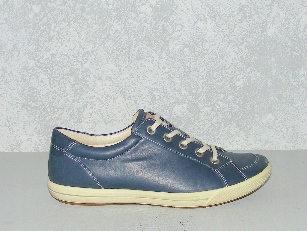 ECCO SUMMER ZONE BUTY SKORA rozm 41 IDEALNE 13985179535 oficjalne archiwum Allegro