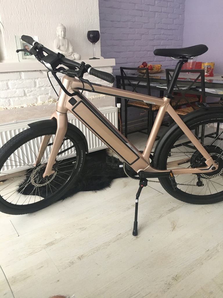 stromer x1