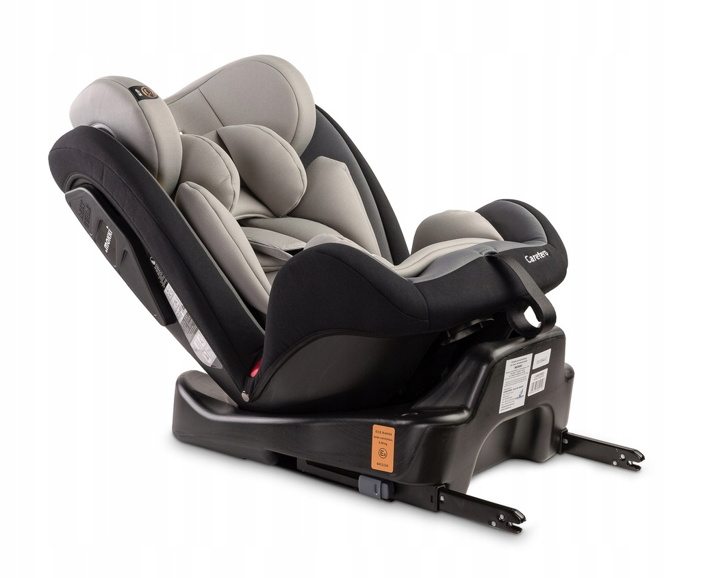 Купить CARETERO MOKKI Поворотное сиденье 0–36 кг RWF ISOFIX: отзывы, фото, характеристики в интерне-магазине Aredi.ru