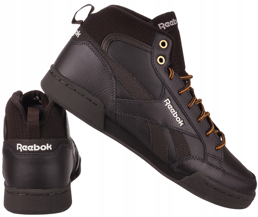BUTY ZIMOWE MĘSKIE REEBOK ROYAL CN3093 r.44,5