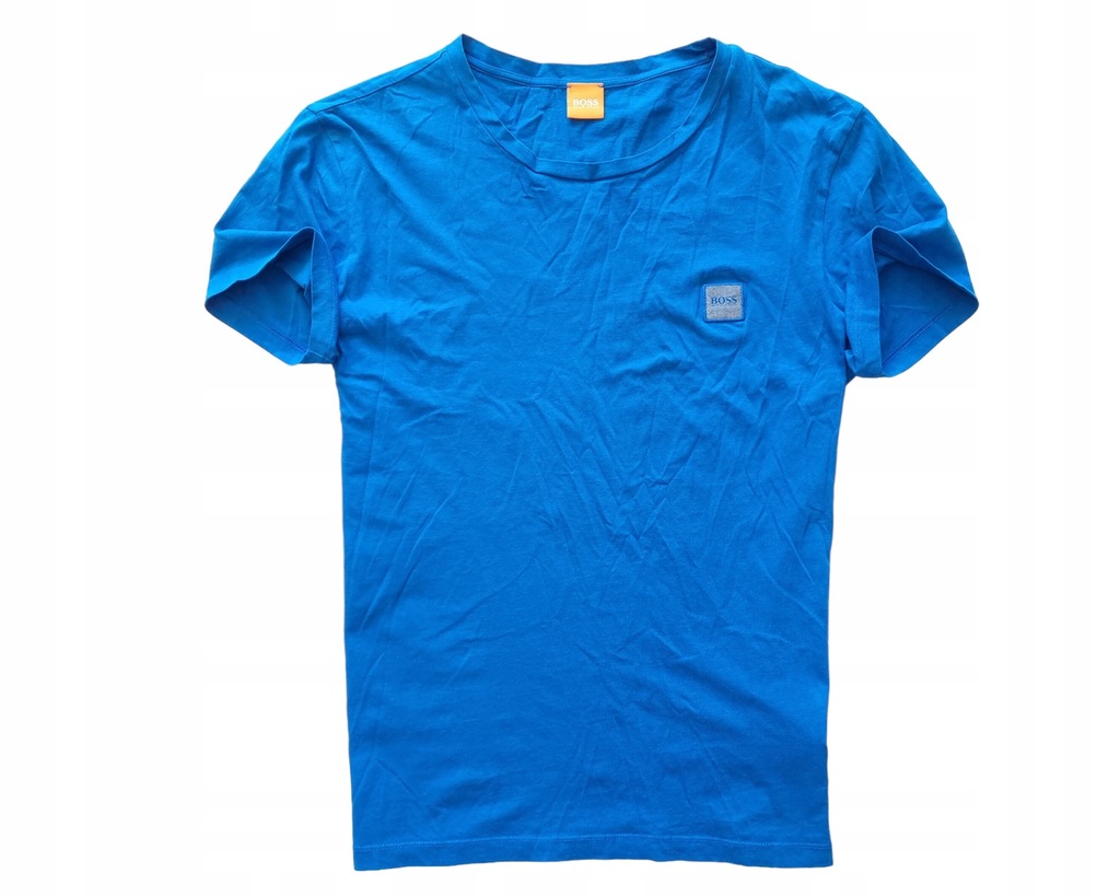 HUGO BOSS ORANGE TOMMI UK T-SHIRT KOSZULKA L 13698828766