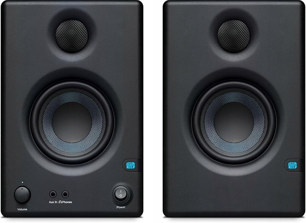 Monitor studyjny PreSonus ERIS E3.5 25 W IN060