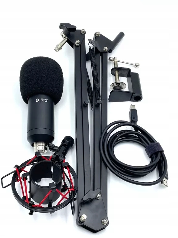 MIKROFON SPC GEAR (SM950T)