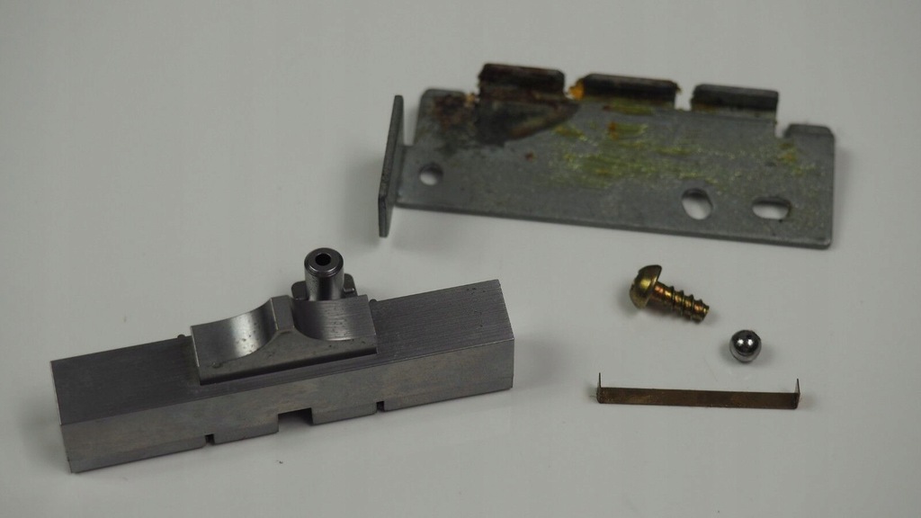 Część dla gramofonu TECHNICS SL-B300