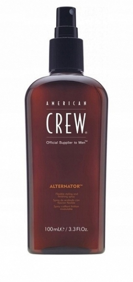 American Crew New Alternator 100ml