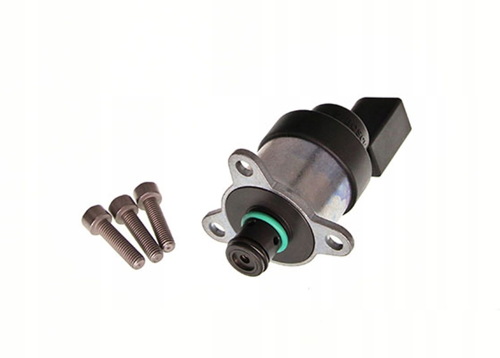 ZAWÓR REGULACJI CIŚN. PALIWA DB A 2.0CDI