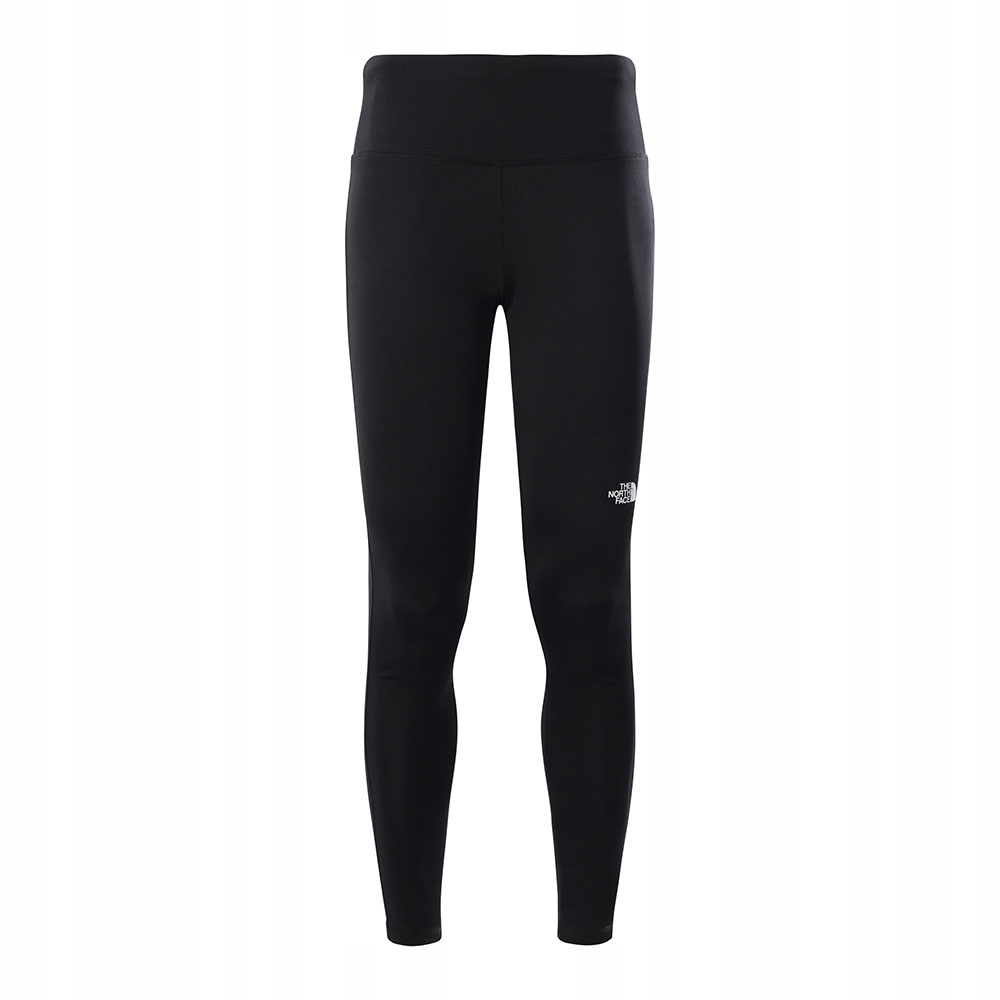 Legginsy THE NORTH FACE RESOLVE NF0A556NJK3 XS