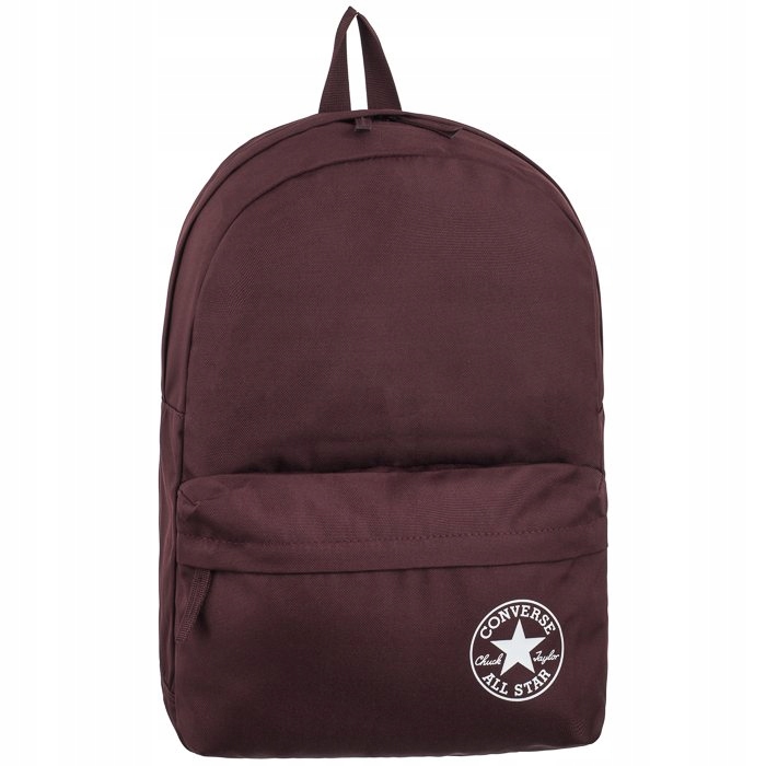 Plecak Converse Speed 3 Backpack 10025962-A14 Bordowy
