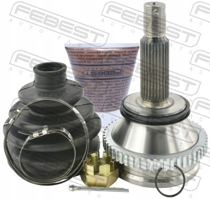 PRZEGUB ZEW./T/SANTA FE I 2,7 V6 01-06