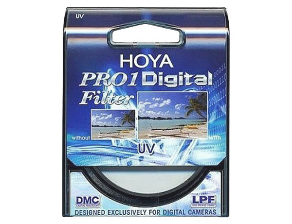 HOYA FILTR UV (O) PRO1 52 mm made in JAPAN