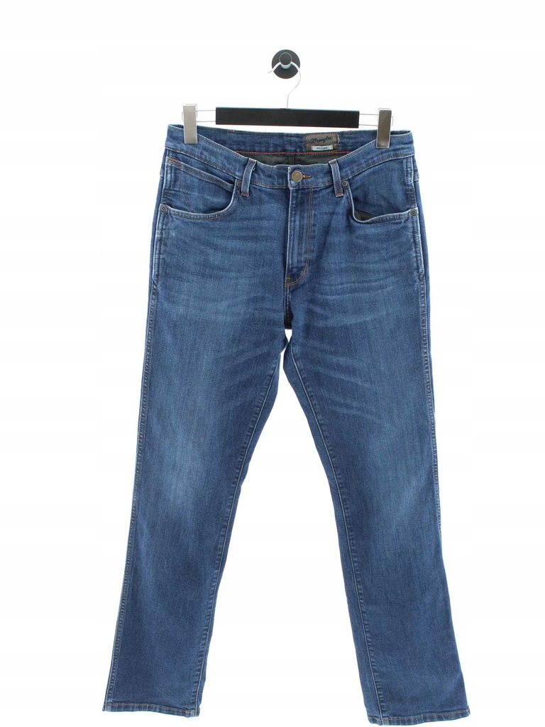 Spodnie jeans WRANGLER rozmiar: 40