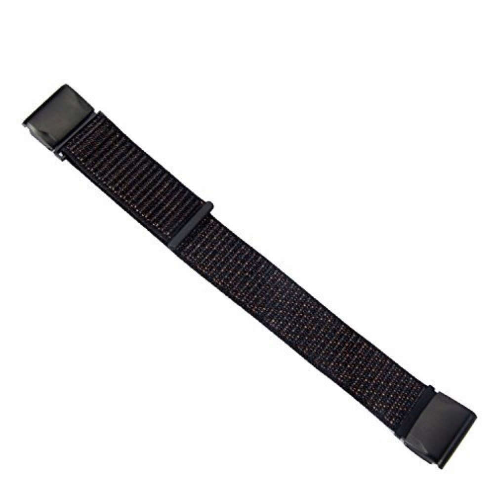 Nylonowy Pasek Velcro Strap do Garmin Fenix 5 22mm