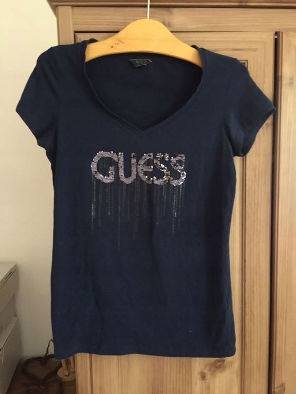 Guess T- shirt L