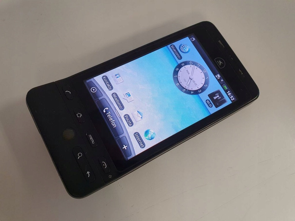 HTC Hero / G2 Touch Era sprawny bez simlocka
