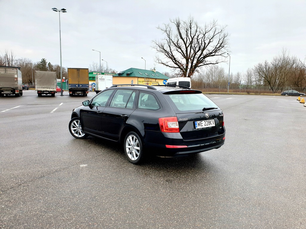 Купить SKODA OCTAVIA 2.0TDI 184KM 4x4 КСЕНОНОВЫЙ САЛОН-САЛОН ПОЛЬША: отзывы, фото, характеристики в интерне-магазине Aredi.ru