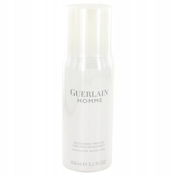 Guerlain Homme Deodorant Spray 151ml