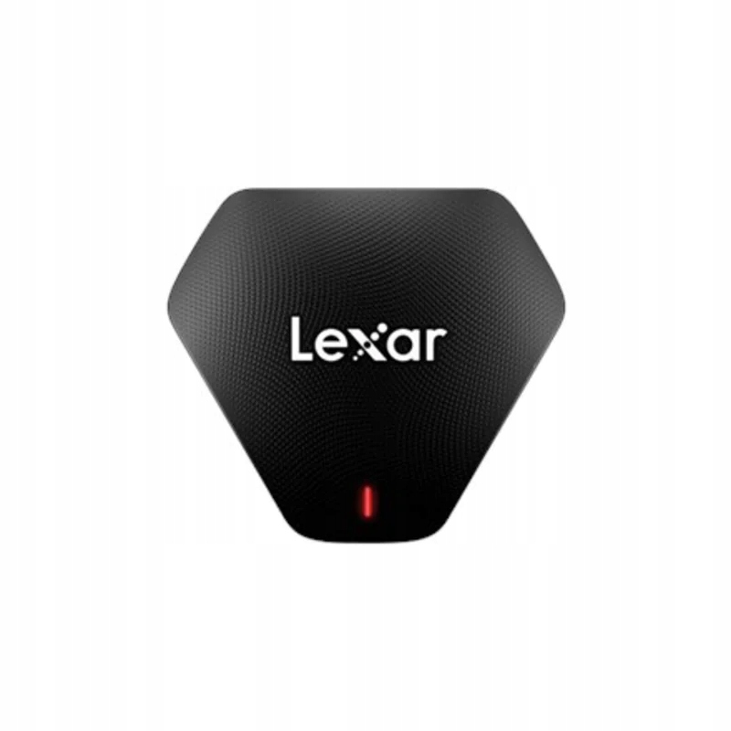 Lexar Multi-Card 3-in-1 USB 3.1 Type-C Reader