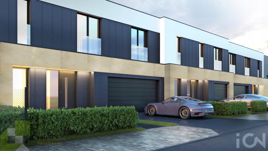 Dom, Piastów, Piastów, 147 m²