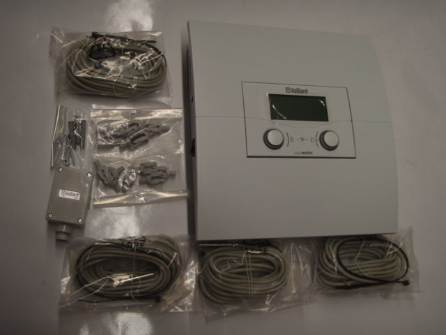 VAILLANT CALORMATIC 630/3 REGULATOR POGODOWY