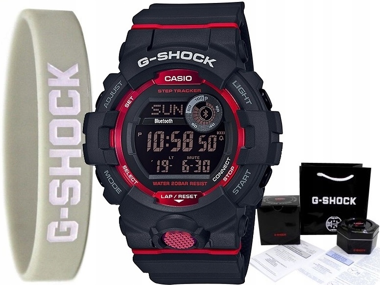 gbd 800 bluetooth