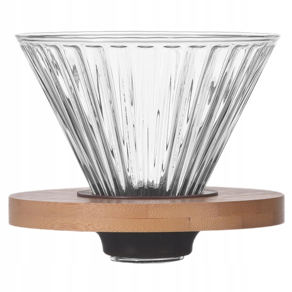 Kawy Szklany Dzbanek Dzbanek Dzbanek Drip Czajnik 12082339291