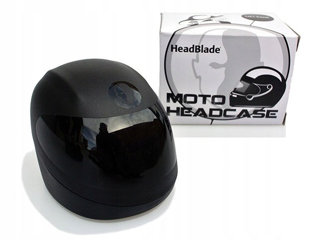 Head Blade - Pokrowiec na maszynkę Moto Kask