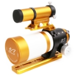 William Optics ZenithStar 61 F/5,9 + Uniguide 32