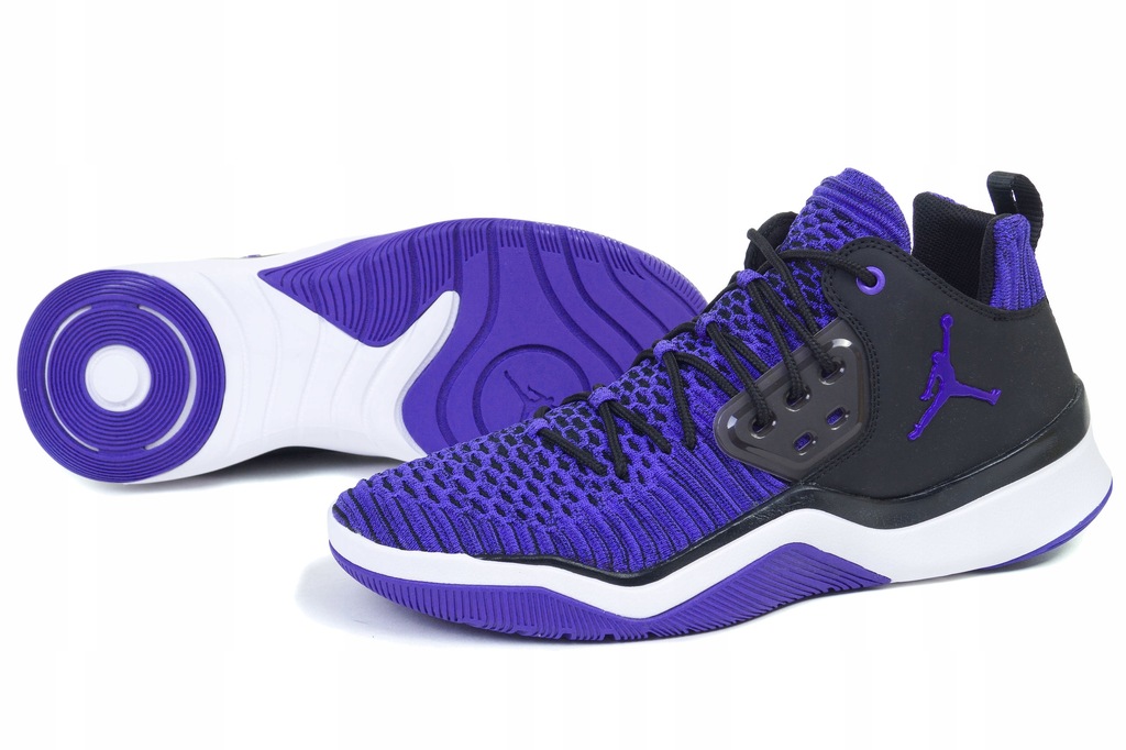 jordan dna lx purple