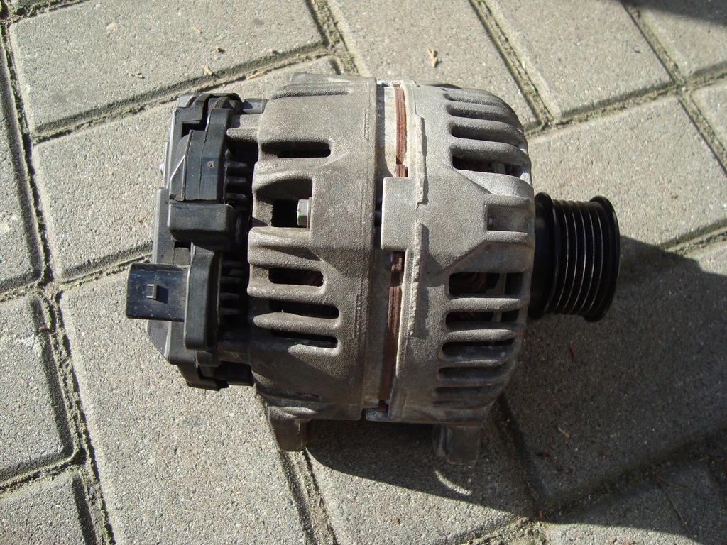 Alternator 90A Seat 6j 6l 1.4 037903025M 12811800717