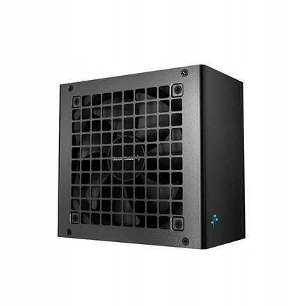 Deepcool PK650D ATX12V V2.4, 650 W, 80 PLUS Bronze Certified