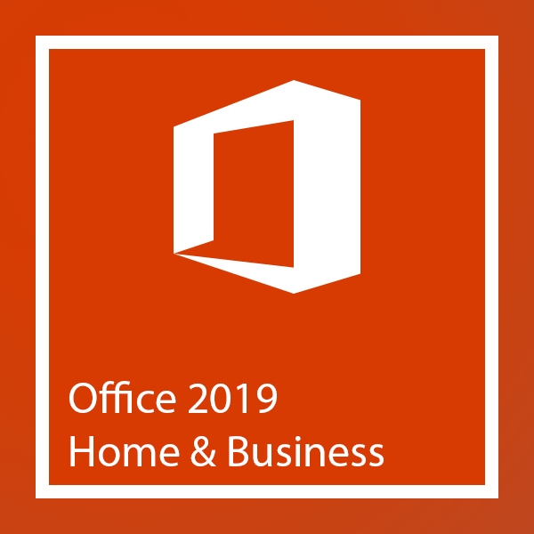 Office Home & Business 2019 EU PL ESD 32/64bit