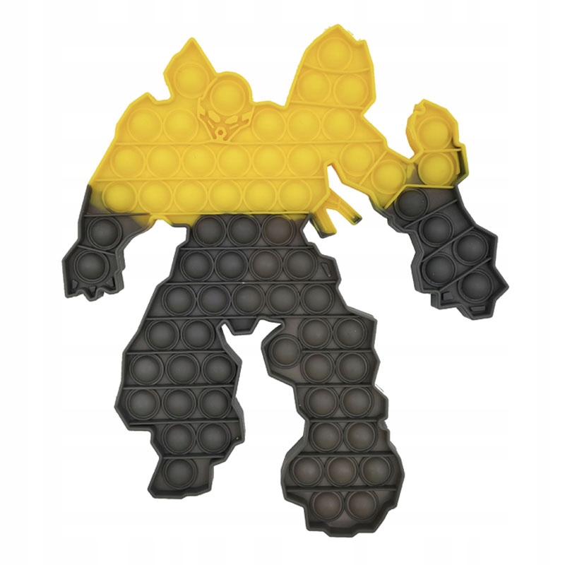 POP IT POPIT FIDGET TOY PUSH BUBBLE SIMPLE DIMPLE