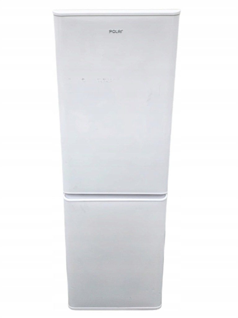 Lodówka Polar, chłodziarko-zamrażarka 175x60x65 cm