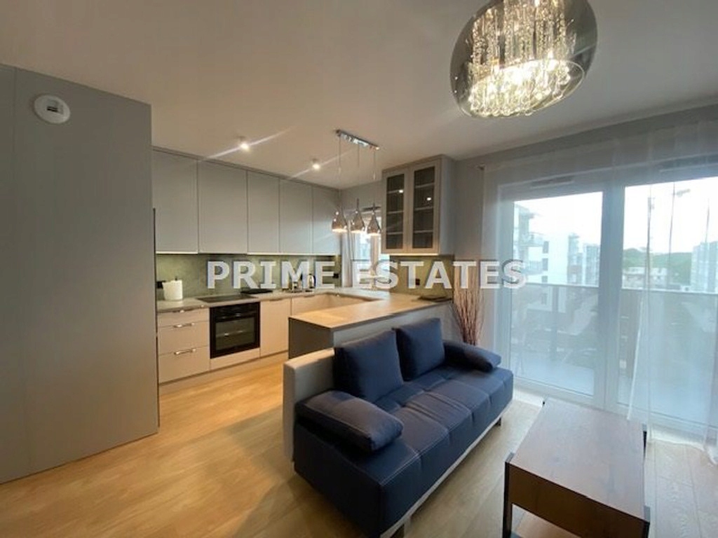 Mieszkanie, Wrocław, Fabryczna, 49 m²