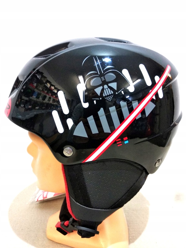 KASK NARC. ROSSIGNOL COMP STAR WARS rXXS 49-52[41]