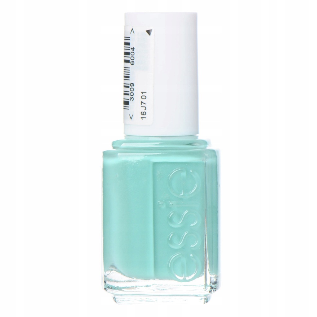 Essie lakier do paznokci 98 Turquoise& Caicos