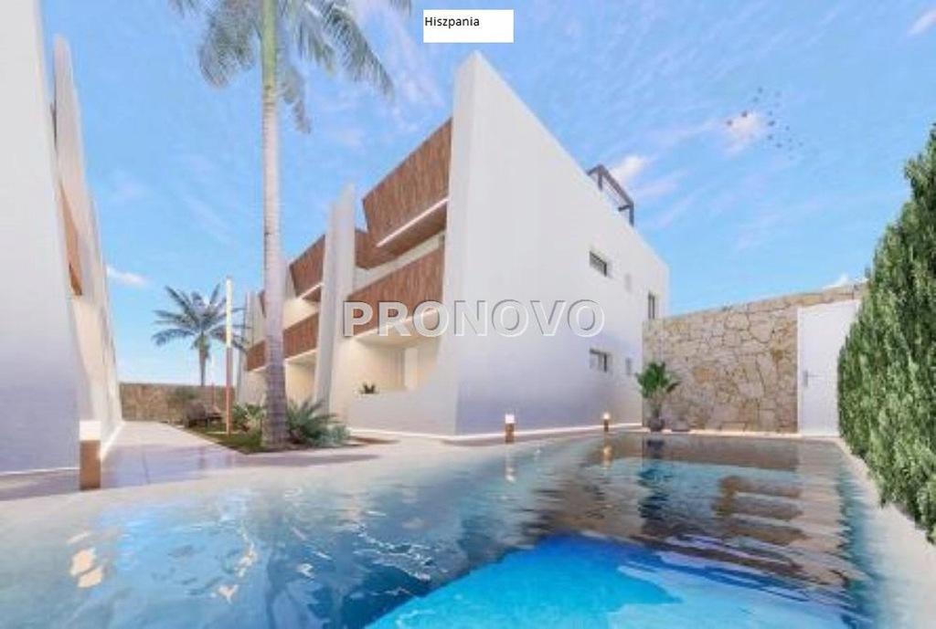 Mieszkanie, Alicante, 63 m²